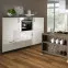 Кварц-виниловая плитка DLC00119 Romance Oak Brilliant Замок 400 Wood Wineo Vinil - в Днепре