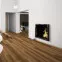 Кварц-виниловая плитка DLC00119 Romance Oak Brilliant Замок 400 Wood Wineo Vinil - в Днепре
