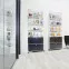 Кварц-вінілова плитка MLD00105 Dream Pine Light Замок 400 Multi-Layer Wood Wineo Vinil - у Дніпрі