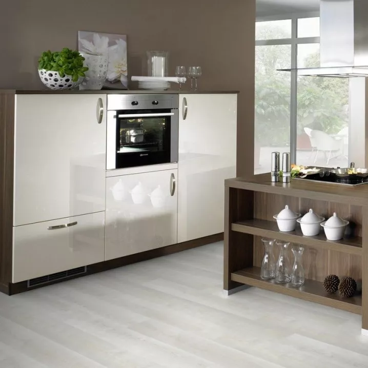 Кварц-вінілова плитка MLD00105 Dream Pine Light Замок 400 Multi-Layer Wood Wineo Vinil - у Дніпрі