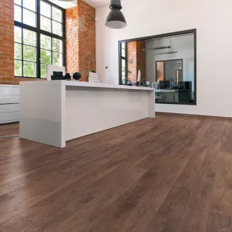 Цена Ламинат 8633 Дуб Строгий Super Natural Classic Krono Original