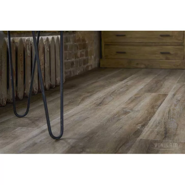 Кварц-виниловая плитка 8895 Дуб Биль Замок Ceramo Vinilam Click 4.5 mm Vinilam - в Днепре Кварц-виниловая плитка 8895 Дуб Биль Замок Ceramo Vinilam Click 4.5 mm Vinilam - в Днепре