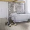 Кварц-виниловая плитка MLD00108 Desire Oak Light Замок 400 Multi-Layer Wood Wineo Vinil - в Днепре