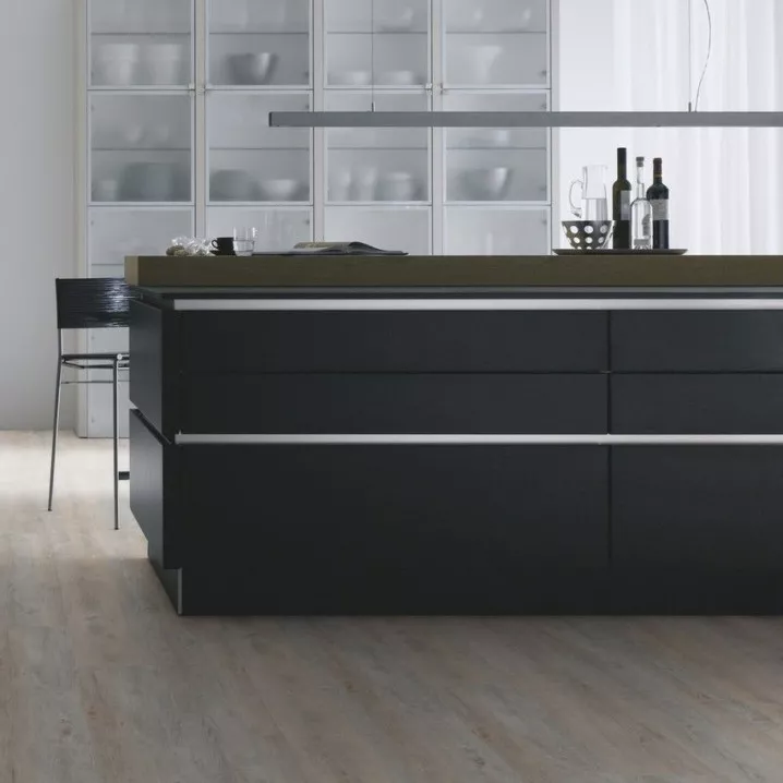 Кварц-виниловая плитка MLD00108 Desire Oak Light Замок 400 Multi-Layer Wood Wineo Vinil - в Днепре