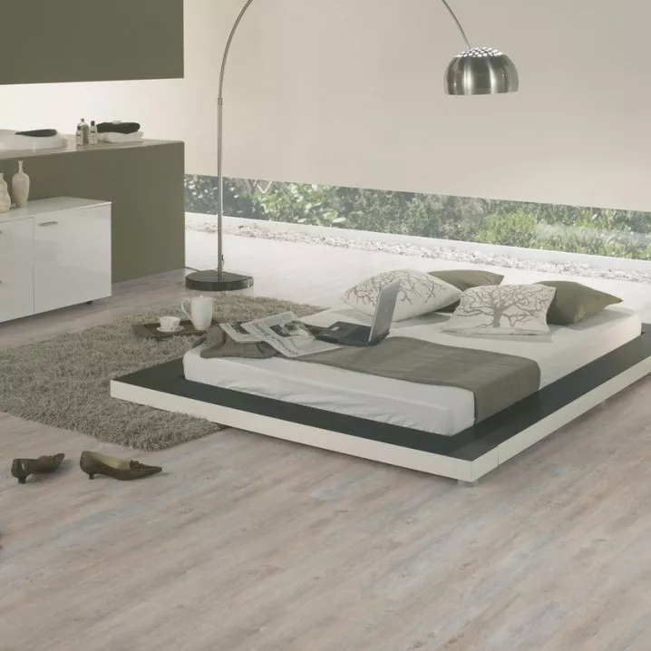 Кварц-виниловая плитка MLD00108 Desire Oak Light Замок 400 Multi-Layer Wood Wineo Vinil - в Днепре