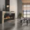Кварц-виниловая плитка MLD00108 Desire Oak Light Замок 400 Multi-Layer Wood Wineo Vinil - в Днепре