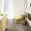 Кварц-виниловая плитка MLD00110 Embrace Oak Grey Замок 400 Multi-Layer Wood Wineo Vinil - в Днепре