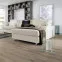 Кварц-виниловая плитка MLD00110 Embrace Oak Grey Замок 400 Multi-Layer Wood Wineo Vinil - в Днепре