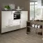 Кварц-виниловая плитка MLD00110 Embrace Oak Grey Замок 400 Multi-Layer Wood Wineo Vinil - в Днепре