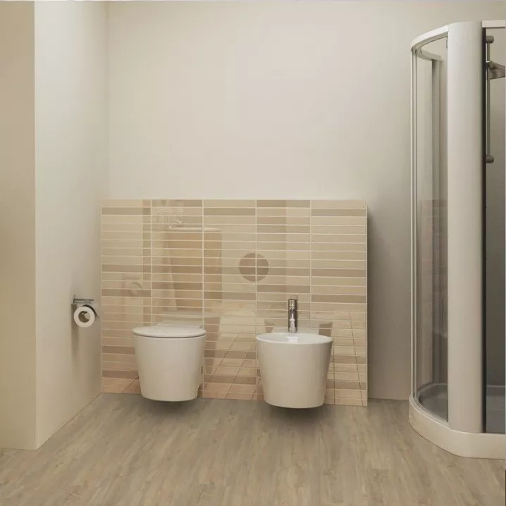 Кварц-виниловая плитка MLD00112 Paradise Oak Essential Замок 400 Multi-Layer Wood Wineo Vinil - в Днепре Кварц-виниловая плитка MLD00112 Paradise Oak Essential Замок 400 Multi-Layer Wood Wineo Vinil - в Днепре
