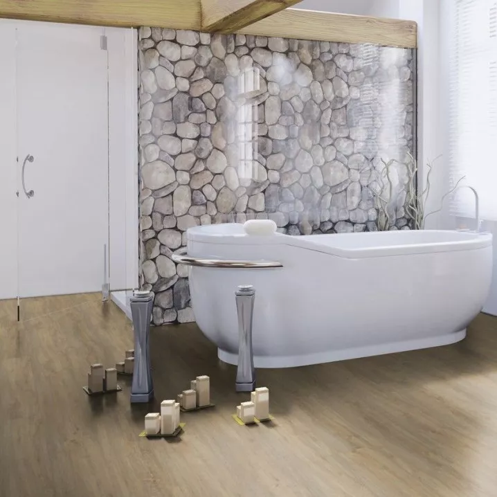 Кварц-виниловая плитка MLD00112 Paradise Oak Essential Замок 400 Multi-Layer Wood Wineo Vinil - в Днепре Кварц-виниловая плитка MLD00112 Paradise Oak Essential Замок 400 Multi-Layer Wood Wineo Vinil - в Днепре