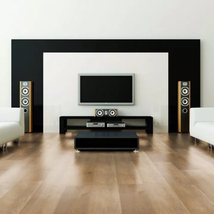 Кварц-виниловая плитка MLD00114 Energy Oak Warn Замок 400 Multi-Layer Wood Wineo Vinil - в Днепре