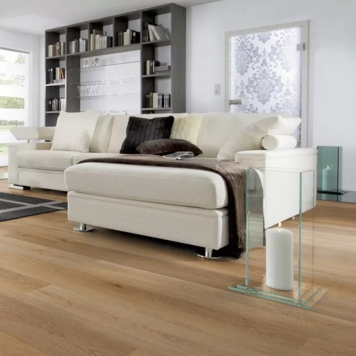 Кварц-виниловая плитка MLD00114 Energy Oak Warn Замок 400 Multi-Layer Wood Wineo Vinil - в Днепре