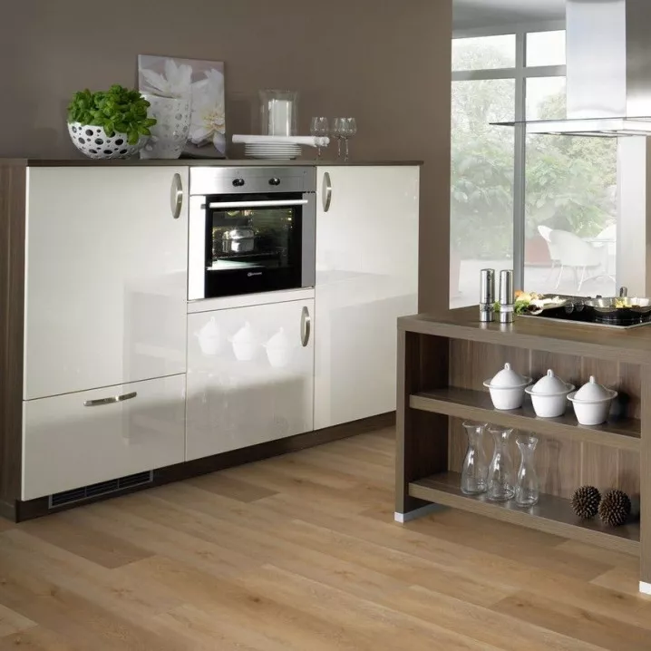 Кварц-виниловая плитка MLD00114 Energy Oak Warn Замок 400 Multi-Layer Wood Wineo Vinil - в Днепре
