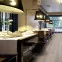 Кварц-виниловая плитка MLD00115 Spirit Oak Silver Замок 400 Multi-Layer Wood Wineo Vinil - в Днепре
