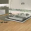 Кварц-виниловая плитка MLD00118 Summer Oak Golden Замок 400 Multi-Layer Wood Wineo Vinil - в Днепре