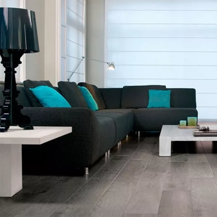 Ламинат B4212 Crush Brown Natural Charme Grandeco - в Днепре
