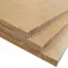 Подложка PP-BA-CE-0011 Underfloor 3 мм Коричневая Egen - в Днепре