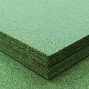 Подложка PP-BA-CE-0009 Underfloor 7 мм Зеленая Egen