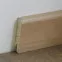 Плинтус деревянный White Oak Varnished 70мм Pedross - в Днепре