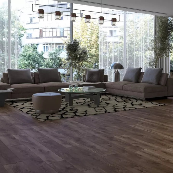 Ламинат 52790 Дуб Гурон Vision 4V Wr Classen - в Днепре Ламинат 52790 Дуб Гурон Vision 4V Wr Classen - в Днепре