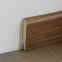Плинтус деревянный D020046 Oak 70мм Pedross - в Днепре