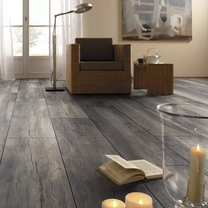 Ламинат GAPLV403572 Фландерс Galaxy Plus V4 - 8/32 Magic Floors - в Днепре
