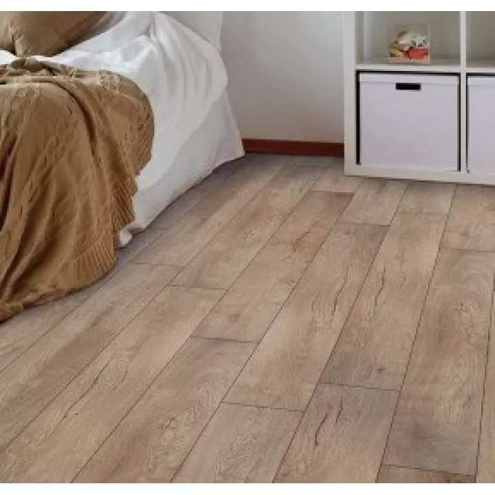 Ламинат GL511 Дуб Кофейный Golden V4 Peli Parquet - в Днепре