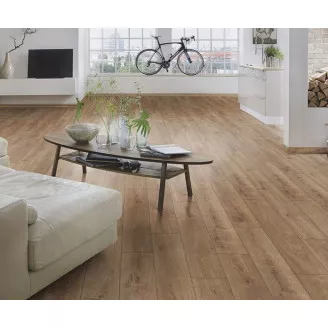 Цена Ламинат K327 Дуб Хиллсайд Super Natural Classic Krono Original