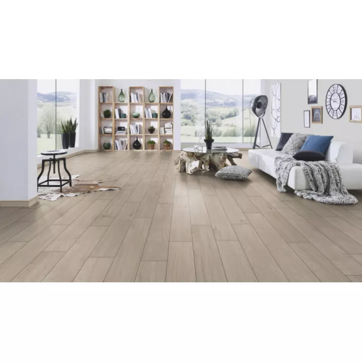 Ламинат K337 Дуб Хейлофт Variostep Classic Krono Original - в Днепре