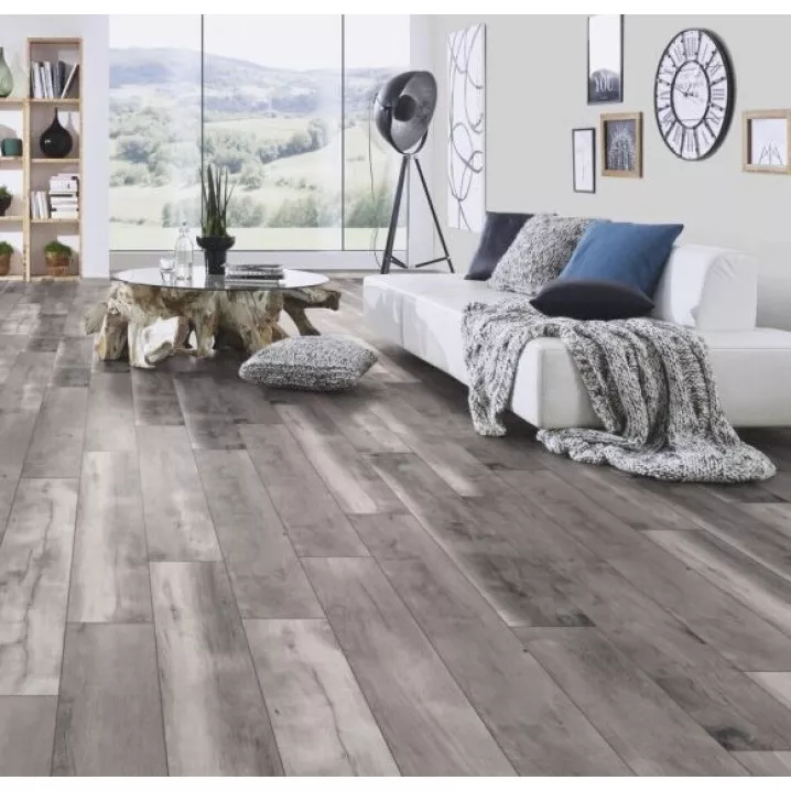 Ламинат K413 Дуб Блеквотер Vintage Classic 32 Krono Original - в Днепре