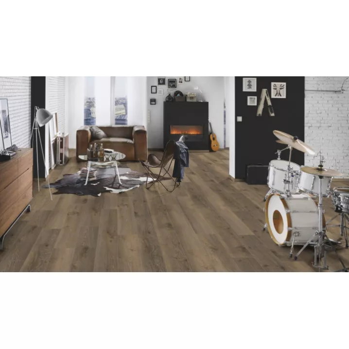 Ламинат K417 Дуб Андромеда Variostep Classic Krono Original - в Днепре