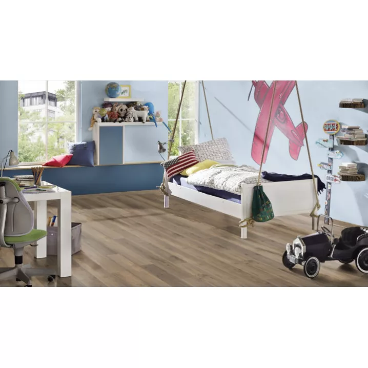 Ламинат K417 Дуб Андромеда Variostep Classic Krono Original - в Днепре