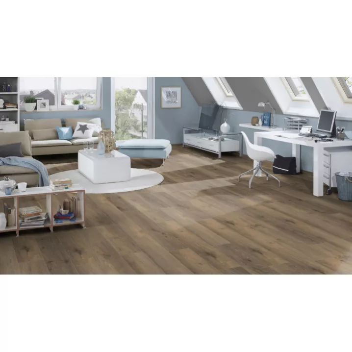 Ламинат K417 Дуб Андромеда Variostep Classic Krono Original - в Днепре