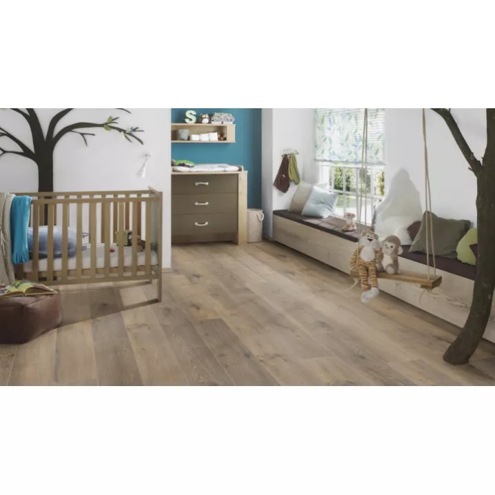 Ламинат K417 Дуб Андромеда Variostep Classic Krono Original - в Днепре