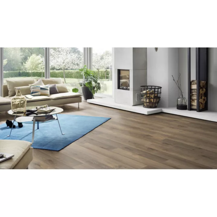 Ламинат K417 Дуб Андромеда Variostep Classic Krono Original - в Днепре