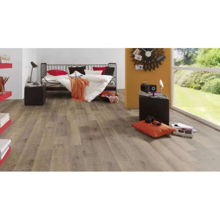Ламинат K417 Дуб Андромеда Variostep Classic Krono Original - в Днепре