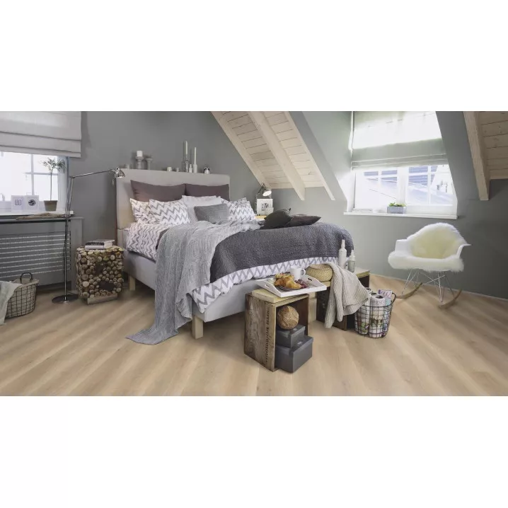 Ламінат LA165-SP2 Smooth Oak Beige RocknGo V4 Wineo - у Дніпрі Ламінат LA165-SP2 Smooth Oak Beige RocknGo V4 Wineo - у Дніпрі