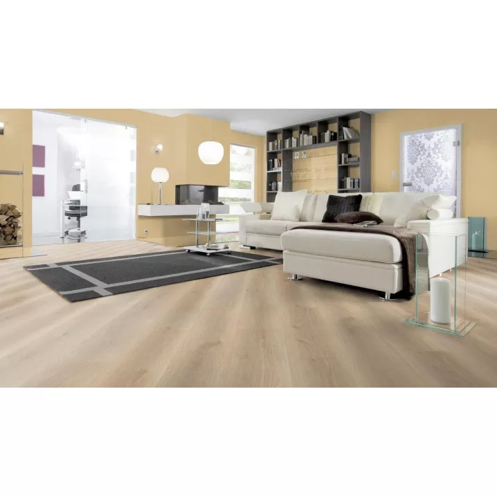Ламінат LA165-SP2 Smooth Oak Beige RocknGo V4 Wineo - у Дніпрі Ламінат LA165-SP2 Smooth Oak Beige RocknGo V4 Wineo - у Дніпрі