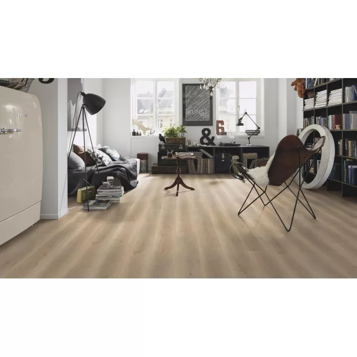 Ламінат LA165-SP2 Smooth Oak Beige RocknGo V4 Wineo - у Дніпрі Ламінат LA165-SP2 Smooth Oak Beige RocknGo V4 Wineo - у Дніпрі