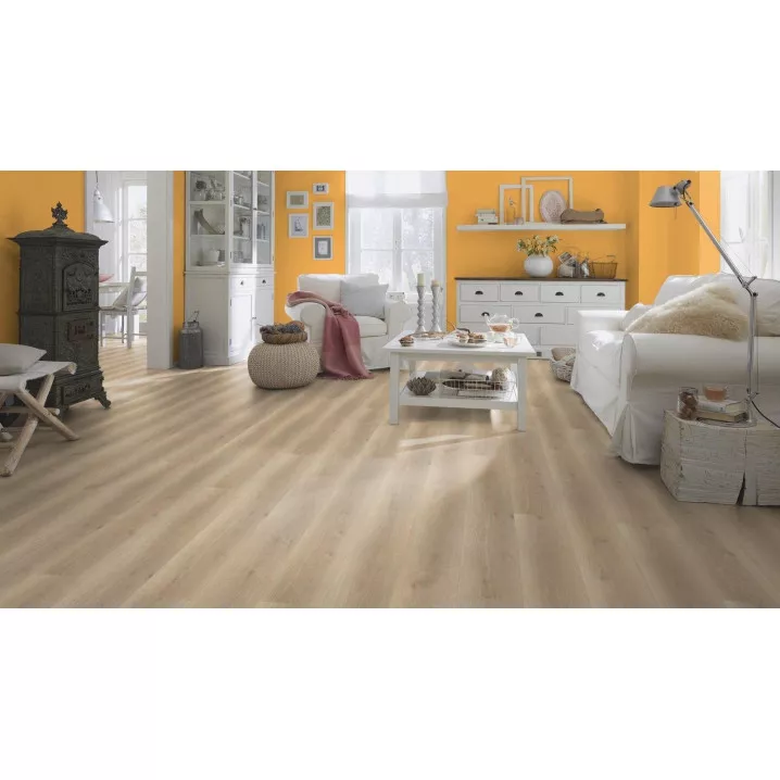 Ламінат LA165-SP2 Smooth Oak Beige RocknGo V4 Wineo - у Дніпрі Ламінат LA165-SP2 Smooth Oak Beige RocknGo V4 Wineo - у Дніпрі