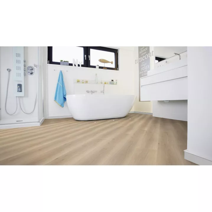 Ламінат LA165-SP2 Smooth Oak Beige RocknGo V4 Wineo - у Дніпрі Ламінат LA165-SP2 Smooth Oak Beige RocknGo V4 Wineo - у Дніпрі