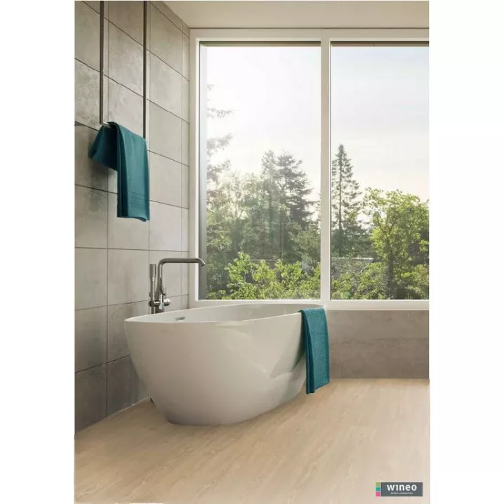Ламінат LA171-SP2 Calm Oak Goldbrown RocknGo V4 Wineo - у Дніпрі