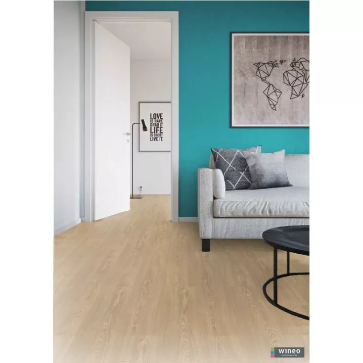 Ламінат LA171-SP2 Calm Oak Goldbrown RocknGo V4 Wineo - у Дніпрі