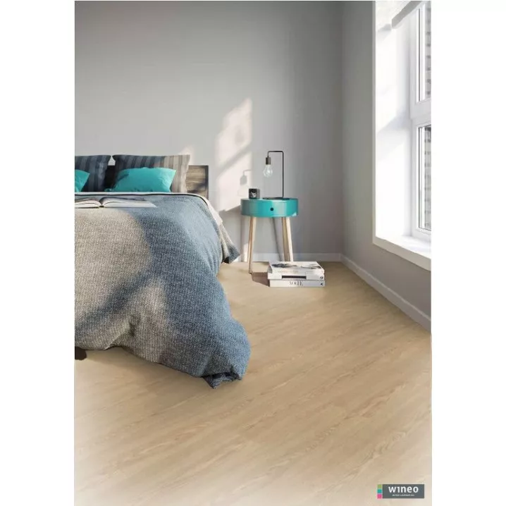 Ламінат LA171-SP2 Calm Oak Goldbrown RocknGo V4 Wineo - у Дніпрі