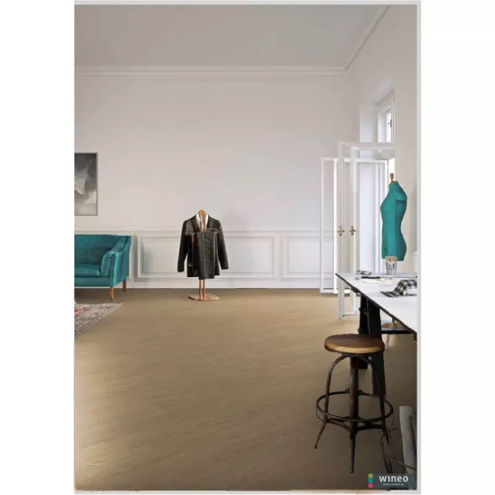 Ламінат LA171-SP2 Calm Oak Goldbrown RocknGo V4 Wineo - у Дніпрі
