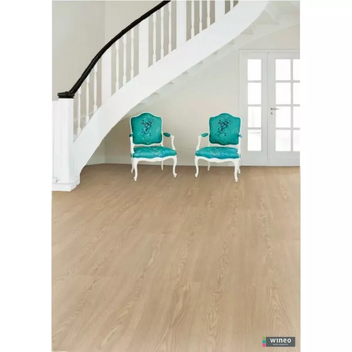 Ламінат LA171-SP2 Calm Oak Goldbrown RocknGo V4 Wineo - у Дніпрі