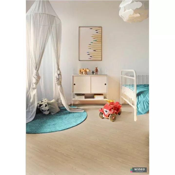 Ламінат LA171-SP2 Calm Oak Goldbrown RocknGo V4 Wineo - у Дніпрі