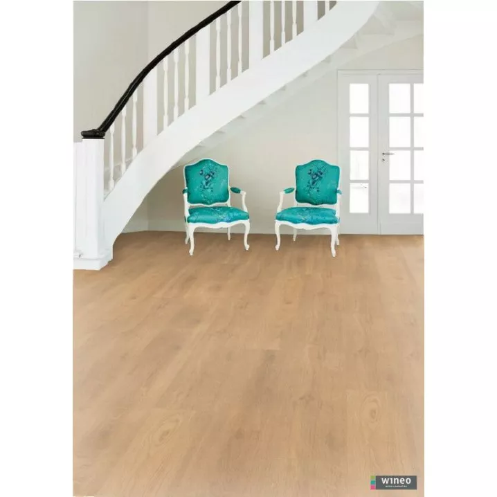 Ламинат LA181-SP2 Balanced Oak Brown RocknGo V4 Wineo - в Днепре