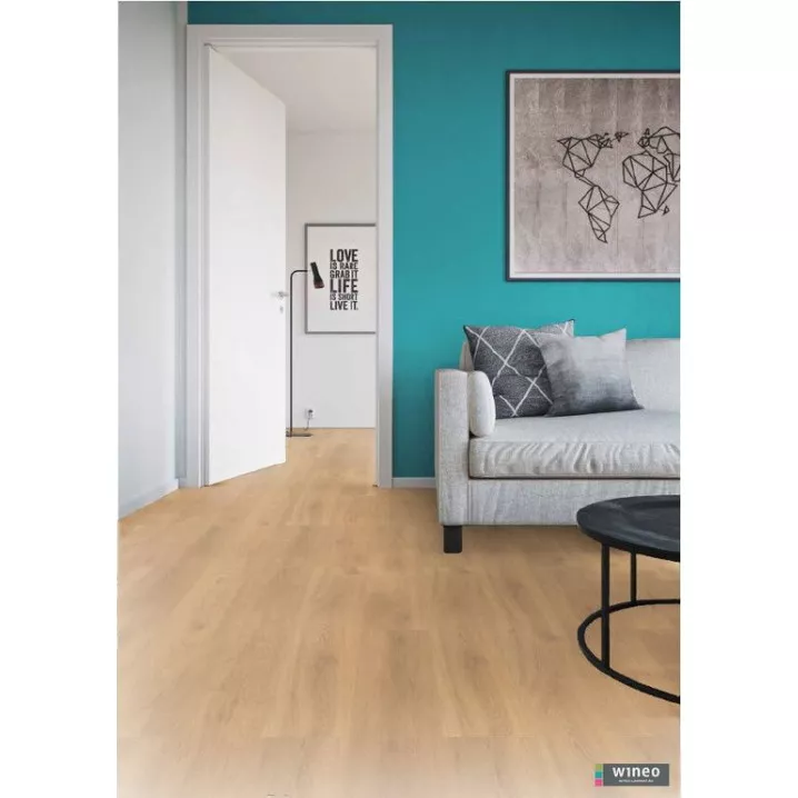 Ламинат LA181-SP2 Balanced Oak Brown RocknGo V4 Wineo - в Днепре